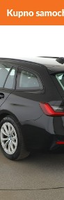 BMW SERIA 3 PHEV automat full LED skóra virtual cocpit navi klima auto grzane fo-4
