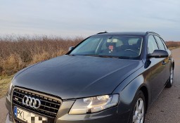 Audi A4 IV (B8) Sprzedam Audi A4 B8, stan bardzo dobry, przebieg 105870 km