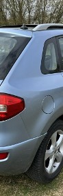 Renault Koleos Salon RP,automat, 4*4,audio Bose,1 właścicielka, panorama, ksenony-4