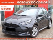 Toyota Yaris IV Comfort 1.5 Hybrid Comfort 1.5 Hybrid 116KM | Tempomat adaptacyjny!