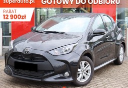 Toyota Yaris IV Comfort 1.5 Hybrid Comfort 1.5 Hybrid 116KM | Tempomat adaptacyjny!