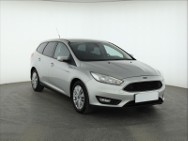 Ford Focus III , Salon Polska, Serwis ASO, Klimatronic, Tempomat ,