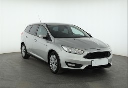 Ford Focus III , Salon Polska, Serwis ASO, Klimatronic, Tempomat ,