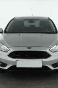 Ford Focus III , Salon Polska, Serwis ASO, Klimatronic, Tempomat ,-2