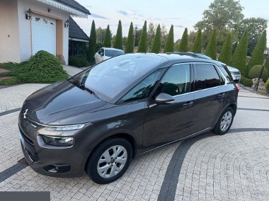 1.6 BlueHDi 120KM Exclusive 2016r Możliwa zamiana!-1