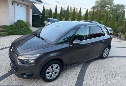 Citroen C4 Picasso II 1.6 BlueHDi 120KM Exclusive 2016r Możliwa zamiana!