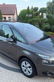 1.6 BlueHDi 120KM Exclusive 2016r Możliwa zamiana!-2