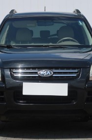 Kia Sportage II , Klimatronic,ALU-2