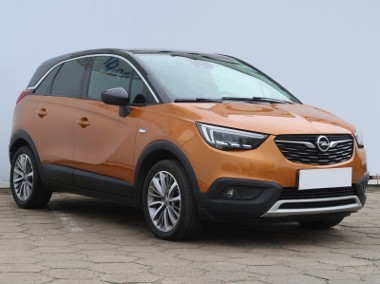 Opel , Salon Polska, Serwis ASO, VAT 23%, Skóra, Klimatronic,-1