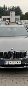 BMW SERIA 7 Szyberdach Laser Harman/Kardon Hak Komfort-3