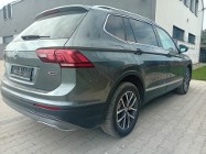 Volkswagen Tiguan II 2.0 Benzyna 4x4 82 tyskm 7 osobowy