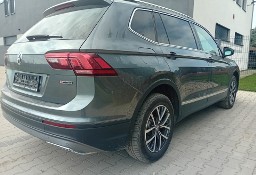 Volkswagen Tiguan II 2.0 Benzyna 4x4 82 tyskm 7 osobowy