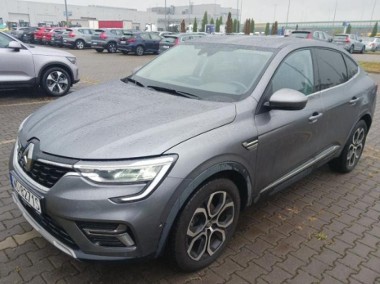 1.3 TCe INTENS  EDC, salon PL, gwarancja, EXPORT-1