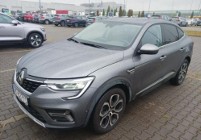 Renault Arkana 1.3 TCe INTENS EDC, salon PL, gwarancja, EXPORT
