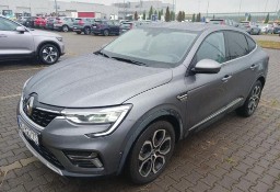 Renault Arkana 1.3 TCe INTENS EDC, salon PL, gwarancja, EXPORT