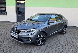 Renault Arkana 1.3 TCe INTENS EDC, salon PL, gwarancja, EXPORT