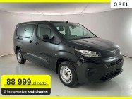 Opel Combo Cargo L2H1 Zabudowa Brygadowa Cargo L2H1 Zabudowa Brygadowa 1.5 100K