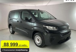 Opel Combo Cargo L2H1 Zabudowa Brygadowa Cargo L2H1 Zabudowa Brygadowa 1.5 100K