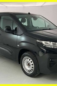 Opel Combo Cargo L2H1 Zabudowa Brygadowa Cargo L2H1 Zabudowa Brygadowa 1.5 100K-2