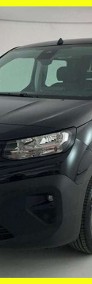 Opel Combo Cargo L2H1 Zabudowa Brygadowa Cargo L2H1 Zabudowa Brygadowa 1.5 100K-4