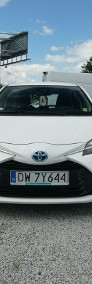 Toyota Yaris III HYBRID 100 ACTIVE, Salon PL, FV23%, DW7Y644-4
