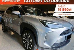 Toyota Yaris Cross Style 1.5 Hybrid Style 1.5 Hybrid 116KM | Podgrzewane fotele!