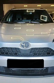 Toyota Yaris Cross Style 1.5 Hybrid Style 1.5 Hybrid 116KM | Podgrzewane fotele!-2
