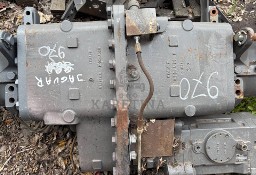 CLAAS Jaguar 970 Skrzynia Biegów Kompletna 0007762850 00 0776 285 0 0007685306 00 0768 530 6