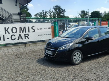 Peugeot 208 I Stan bdb.-1