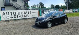 Peugeot 208 I Stan bdb.