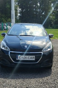 Peugeot 208 I Stan bdb.-2