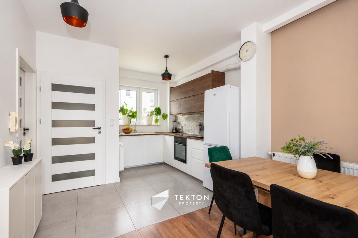 Mieszkanie na sprzedaż, 4 pokoje, 88 m², Dąbrówka
