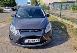 Ford C-MAX II Ford C-max 2011 zadbany po dużym serwisie