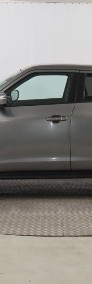 Nissan Juke , Salon Polska, Skóra, Navi, Klimatronic, Tempomat,-4