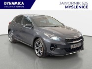 Kia Xceed VAT 23% L+BL 1.5T-GDI 160KM DCT 2022 r., salon PL, I właściciel