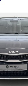 Kia Xceed VAT 23% L+BL 1.5T-GDI 160KM DCT 2022 r., salon PL, I właściciel-3