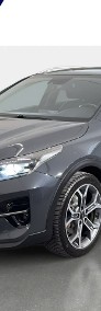 Kia Xceed VAT 23% L+BL 1.5T-GDI 160KM DCT 2022 r., salon PL, I właściciel-4