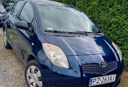 Toyota Yaris II 1.4 Diesel POLECAM !!!