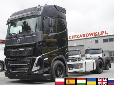 Volvo Fh