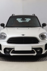 MINI Countryman , Salon Polska, Serwis ASO, Automat, VAT 23%, Skóra,-2