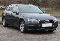 Audi A4 B9 , Automat, Navi, Xenon, Bi-Xenon, Klimatronic, Tempomat,