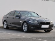 BMW SERIA 5 VI (F07/F10/F11) BMW SERIA 5 , 177 KM, Automat, Skóra, Navi, Klimatronic, Tempomat,