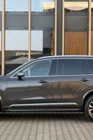 Volvo XC90 V B5 AWD Ultra Bright 2.0 B5 AWD Ultra Bright (250KM) Hak holowniczy,-2