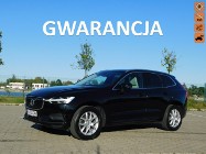 Volvo XC60 II z Gwarancją Beżowa Skóra Podgrzewana Kamera