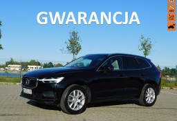 Volvo XC60 II z Gwarancją Beżowa Skóra Podgrzewana Kamera