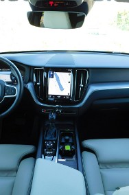 Volvo XC60 II z Gwarancją Beżowa Skóra Podgrzewana Kamera-2