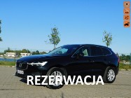 Volvo XC60 II z Gwarancją Beżowa Skóra Podgrzewana Kamera
