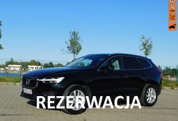 Volvo XC60 II z Gwarancją Beżowa Skóra Podgrzewana Kamera