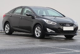 Hyundai i40 , Salon Polska, Klimatronic, Tempomat, Parktronic