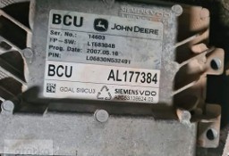 Sterownik John Deere BCU (AL177384)
